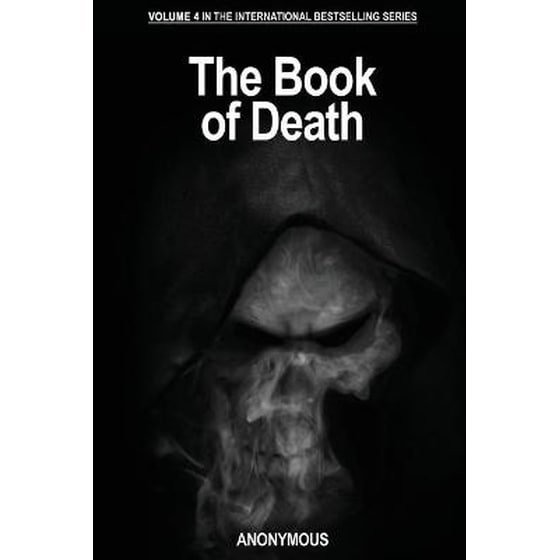 The Book of Death image 0
