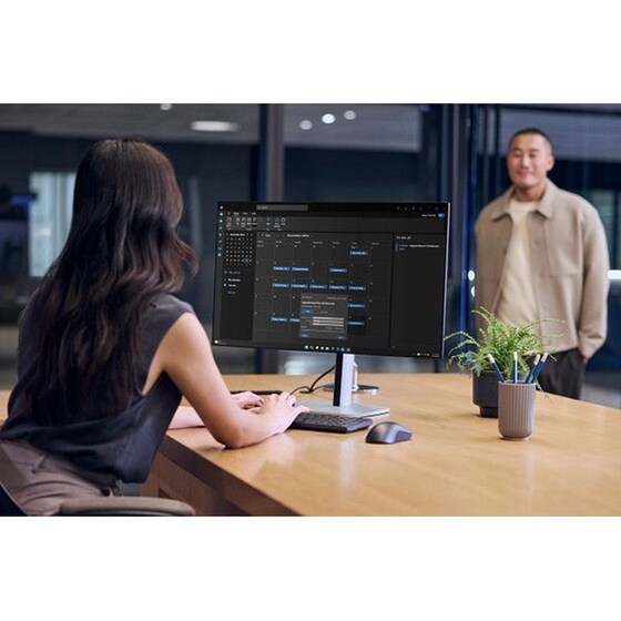 HP EliteBoard G1a Next Gen AI PC Copilot+ (AMD Ryzen AI 7 Pro-350/32GB/1TB SSD/AMD Radeon 860M/Win11Pro) image 6