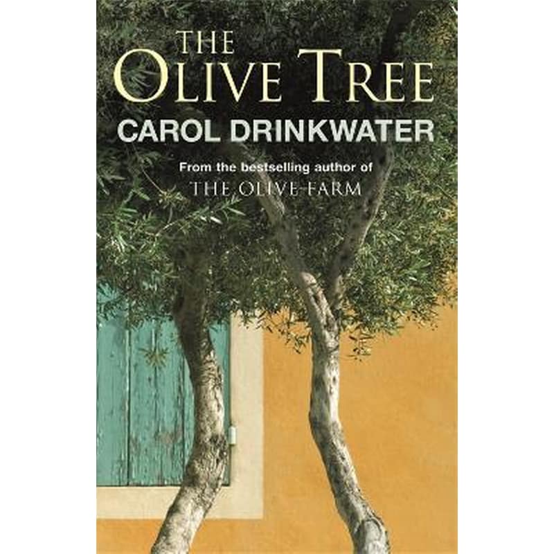 Olive Tree of Provence
