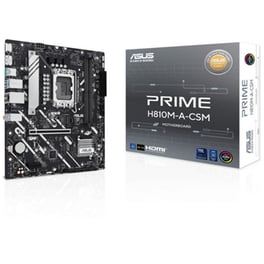 Μητρική Asus Desktop Micro-ATX με Intel 1851 Socket