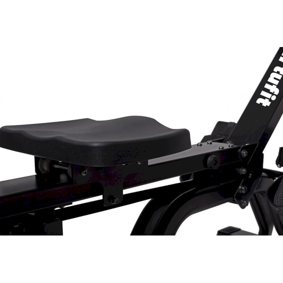 Κωπηλατική Νερού VirtuFit 800 160x52x87.5cm -Μαύρη image 9