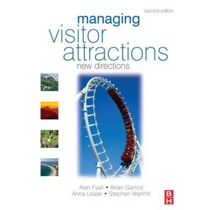 Managing Visitor Attractions