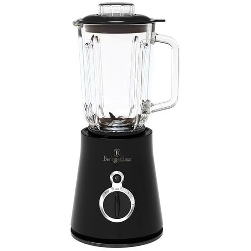 BERLINGER HAUS BERLINGER HAUS BH-9442 1.5 L 600 W Μπλέντερ