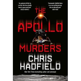 Apollo Murders