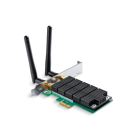 TP-Link Archer T6E - AC1300 Wireless Dual Band Κάρτα Δικτύου image 1