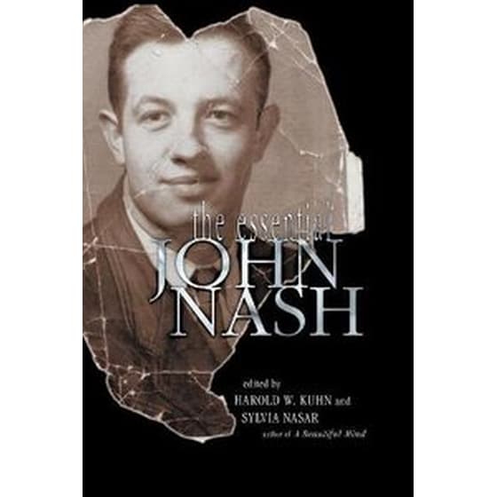 Essential John Nash image 0
