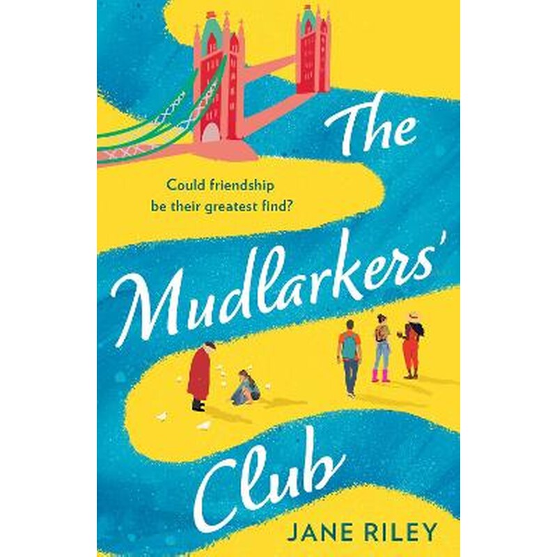 The Mudlarkers’ Club