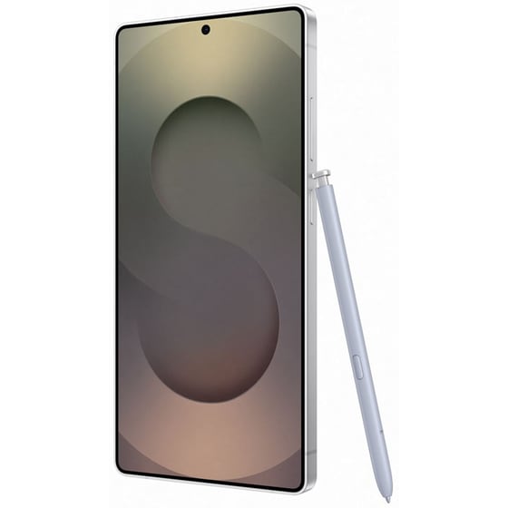 Samsung Galaxy S25 Ultra 512GB - Titanium Whitesilver image 3