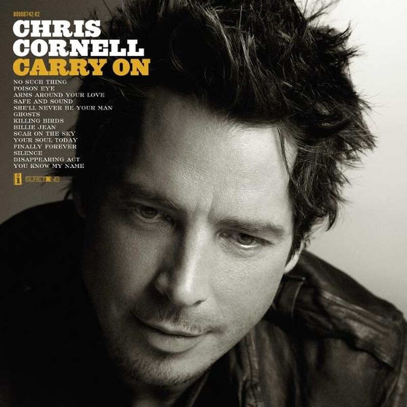 Carry On (2LP)