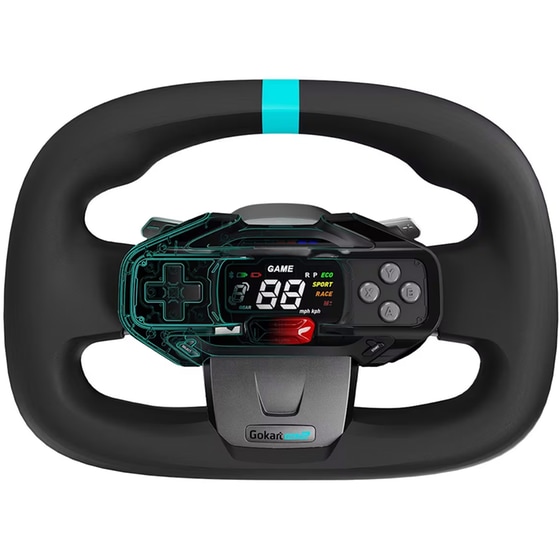 Segway Gokart PRO 2 - Grey image 10