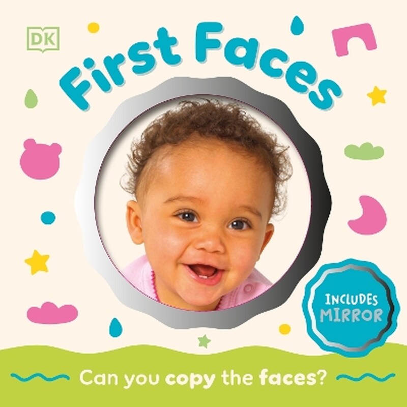 First Faces