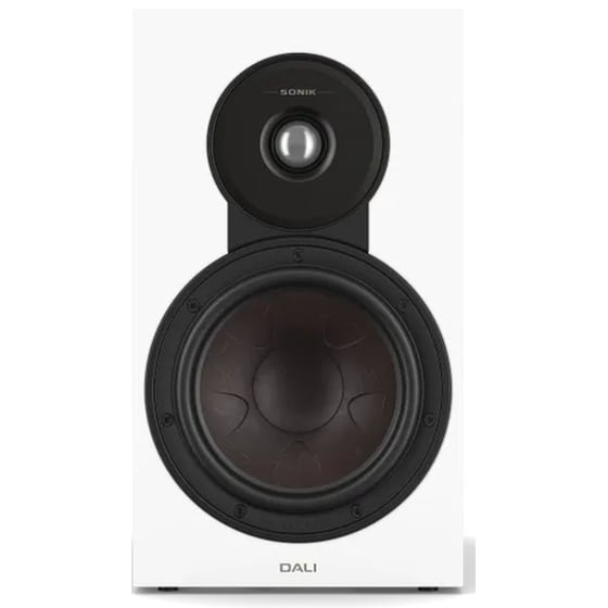 Ηχεία Hi-Fi Dali Sonik 3 - White image 0