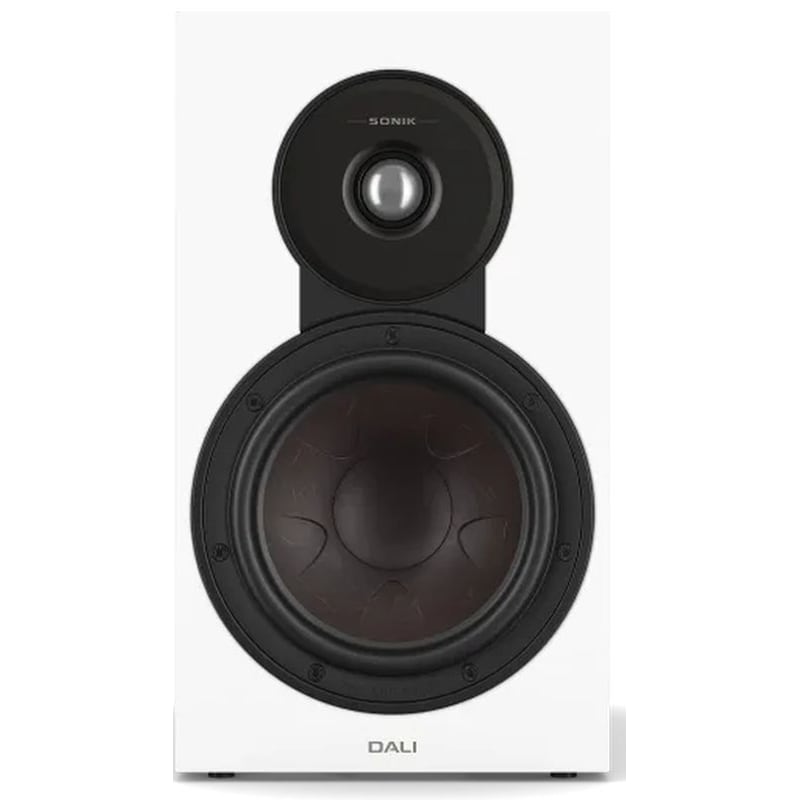 Ηχεία Hi-Fi Dali Sonik 3 - White