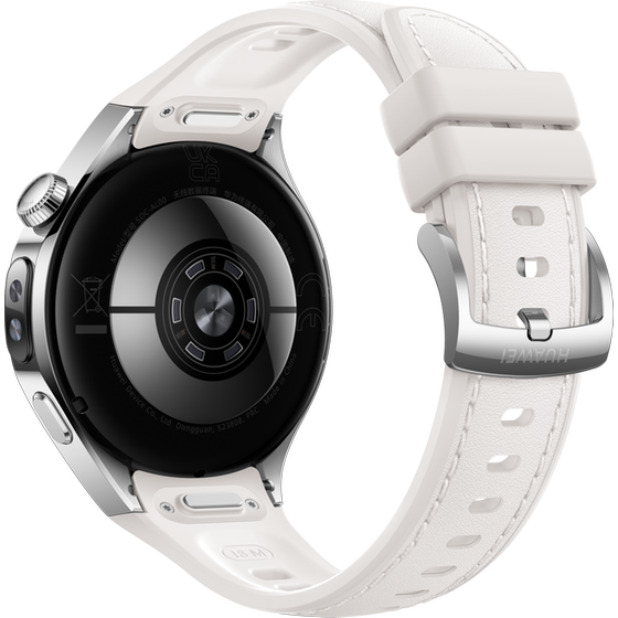 Smartwatch Huawei Watch 5 42mm - White image 5