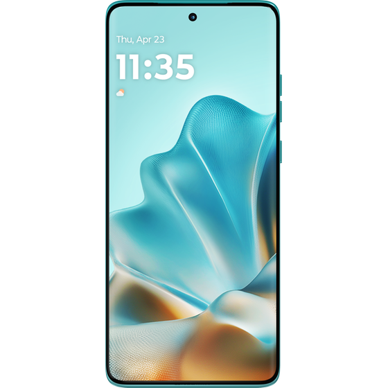 Motorola Edge 60 Fusion 256GB - PANTONE Slipstream image 2