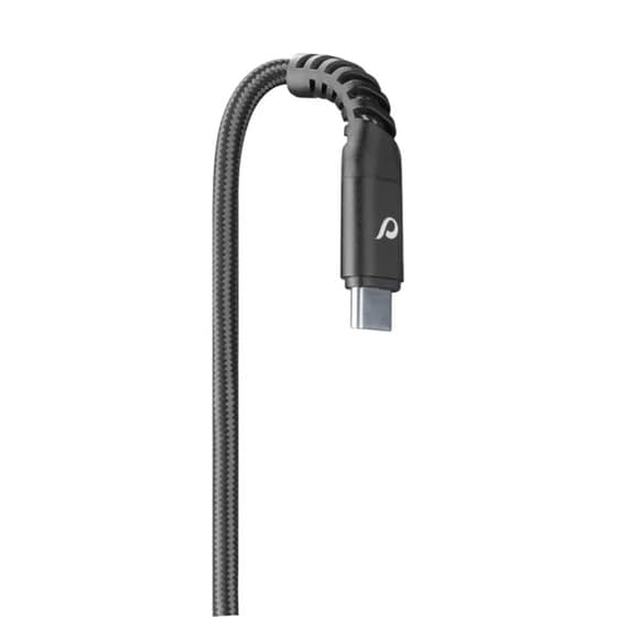Καλώδιο δεδομένων Cellular Line Usb-C to Usb 2m - Black image 2
