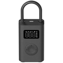 Xiaomi Mi Portable Electric Air Compressor 2 - Φορητή Τρόμπα Αέρα