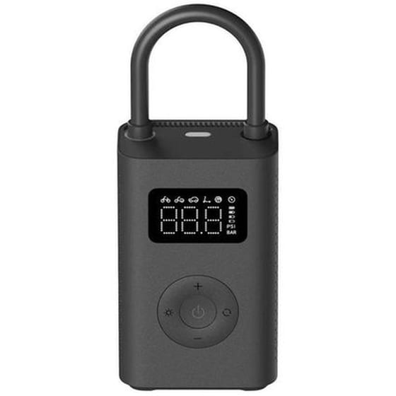 Xiaomi Mi Portable Electric Air Compressor 2 - Φορητή Τρόμπα Αέρα image 0