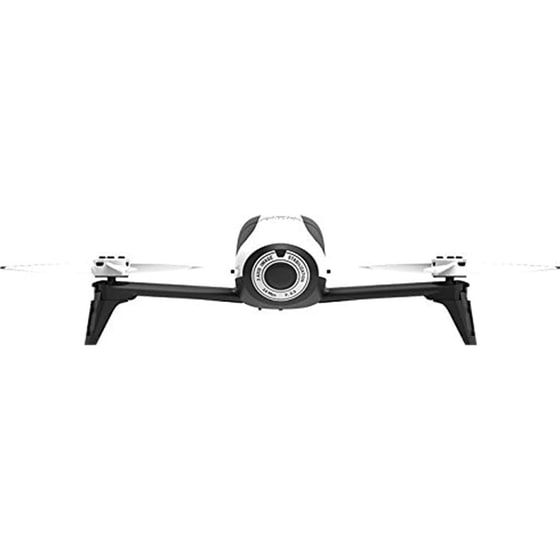 Drone Parrot Bebop 2 με κάμερα Λευκό image 2