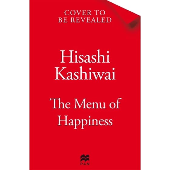 The Menu of Happiness image 0