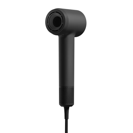 LAIFEN SE 2 Σεσουάρ Μαλλιών 1500 W Μαύρο image 2