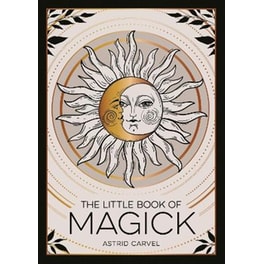 The Little Book of Magick