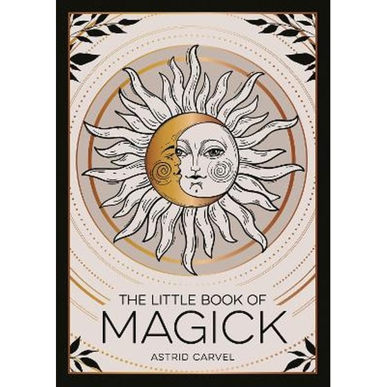 The Little Book of Magick image 0