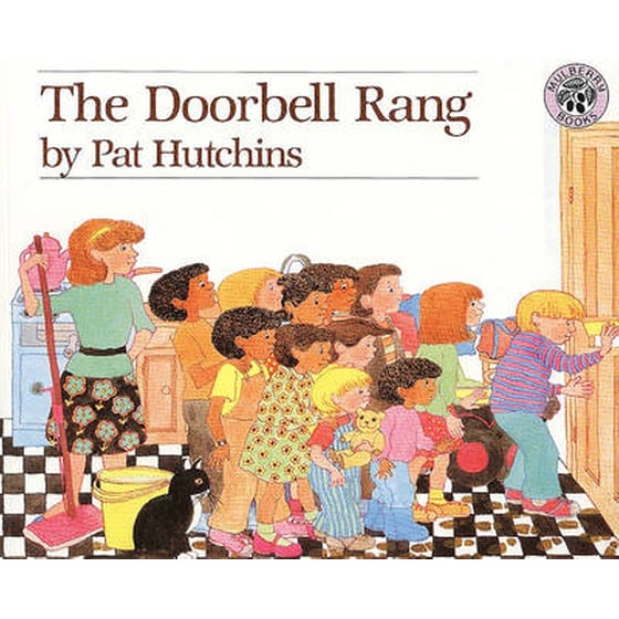 Doorbell Rang image 0