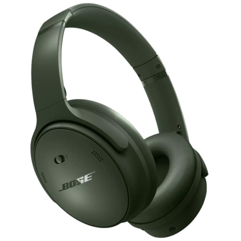 Ασύρματα Ακουστικά Κεφαλής Bose QuietComfort Headphones - Cypress Green