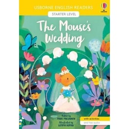 The Mouse's Wedding