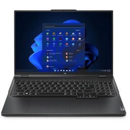 Laptop Lenovo Legion Pro5*AI+ 16'' 2K IPS 165Hz (Ryzen 9-7945HX/32GB/1TB SSD/GeForce RTX 4060/Win11Home)