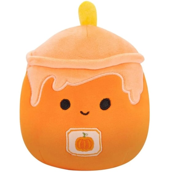 Λούτρινο Squishmallows Fall Harvest Wave 2 (6 σχέδια) 19cm image 2
