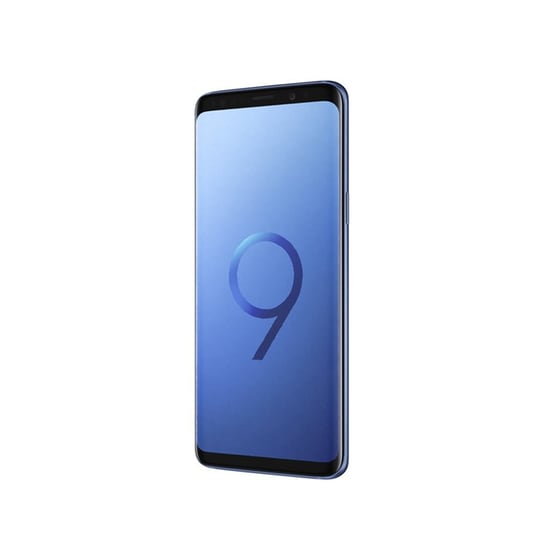 Smartphone Samsung Galaxy S9 64GB Dual Sim Blue image 3