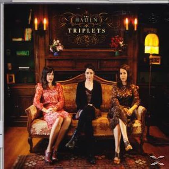 Haden Triplets image 0