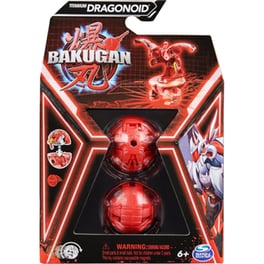 Spin Master Bakugan 3.1 Core Ball