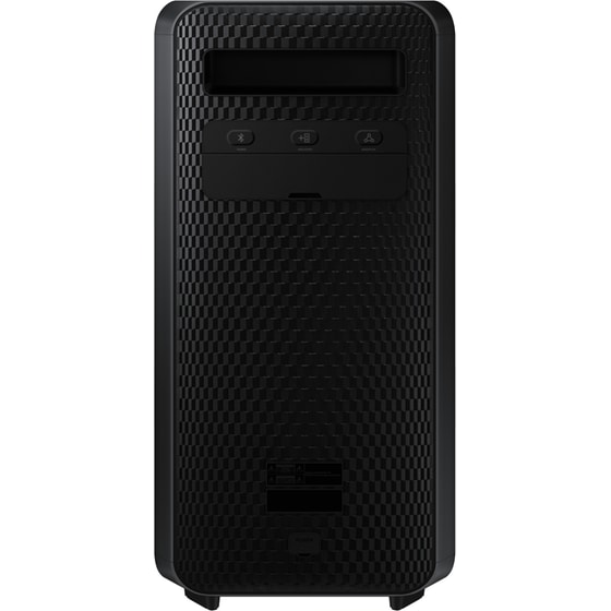 Party Speaker Samsung Sound Tower MX-ST50B 240W - Μαύρο image 2