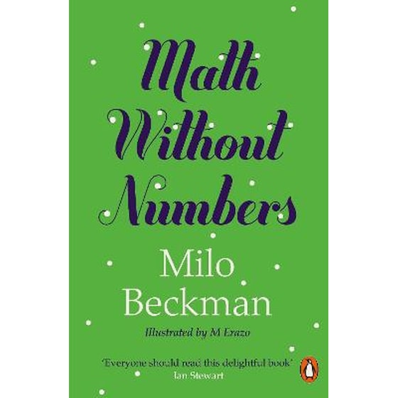 Math Without Numbers image 0