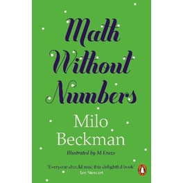 Math Without Numbers