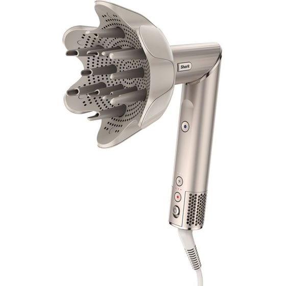 Multistyler SHARK Flexstyle HD446SLEU 5 σε 1 Χρυσό image 4