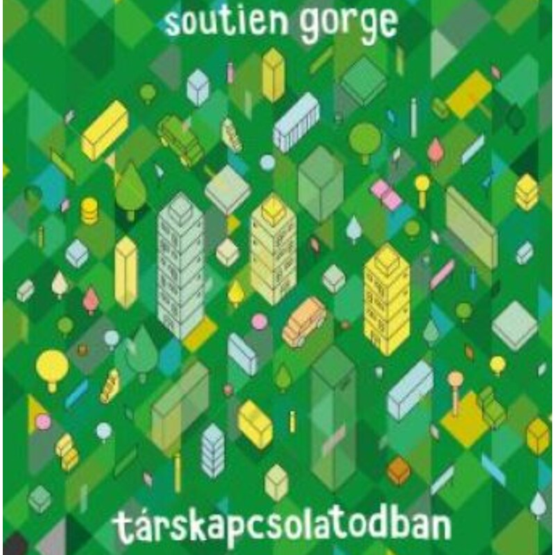 Tarskapcsolatodban (LP)