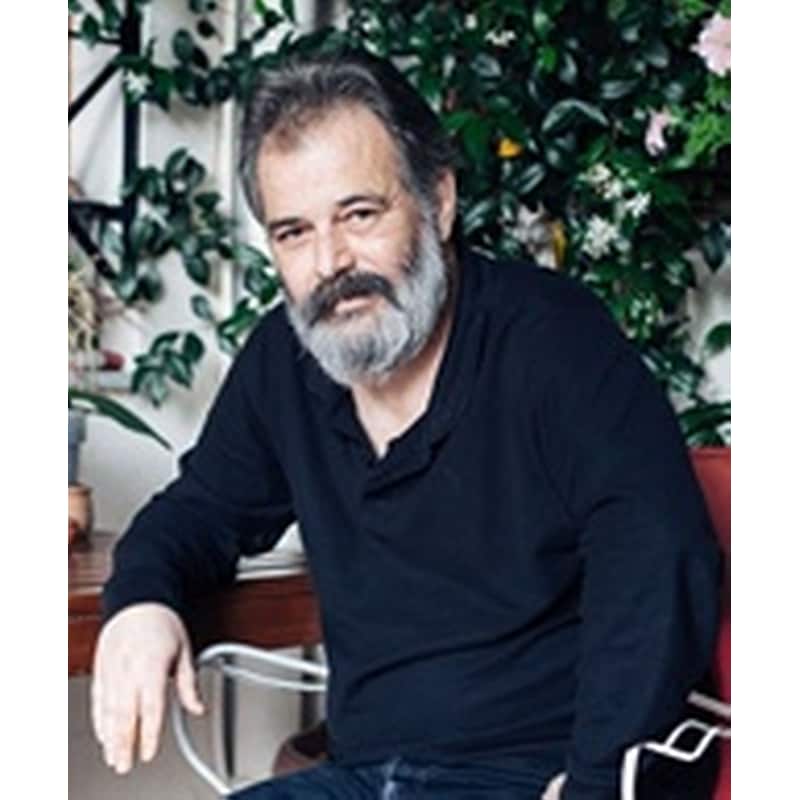 Author picture