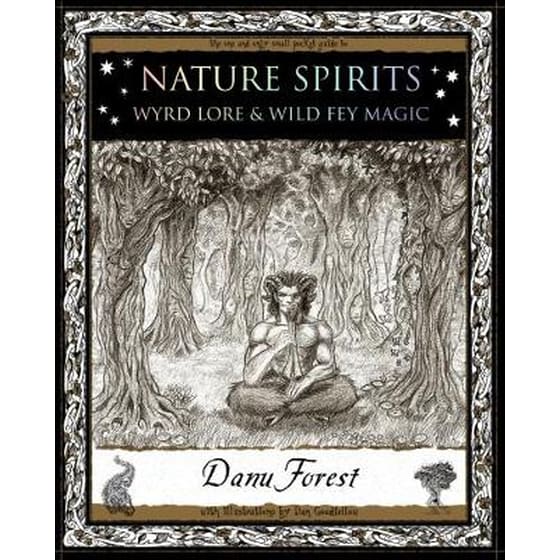 Nature Spirits image 0