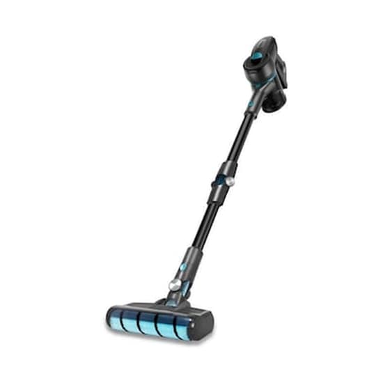 Ασύρματη Κυκλωνική Σκούπα Cecotec Rockstar 500 Ultimate Ergoflex 800 Ml 24 Kpa 430w Μαύρο image 0