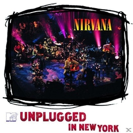 Mtv Unplugged In New York