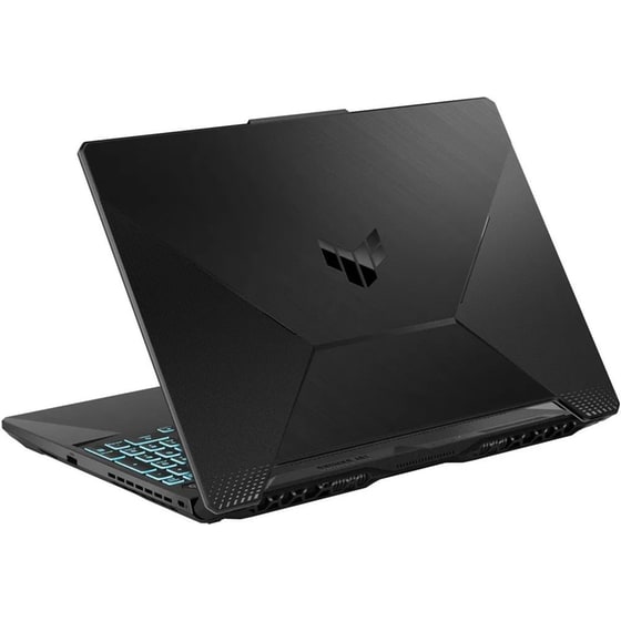 Asus Gaming A15 FA506NCG-HN186W 15.6" FHD IPS (Ryzen 7-7445HS/16GB/512GB/RTX 3050 4GB/W11Home) Laptop image 5