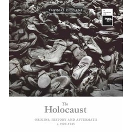The Holocaust
