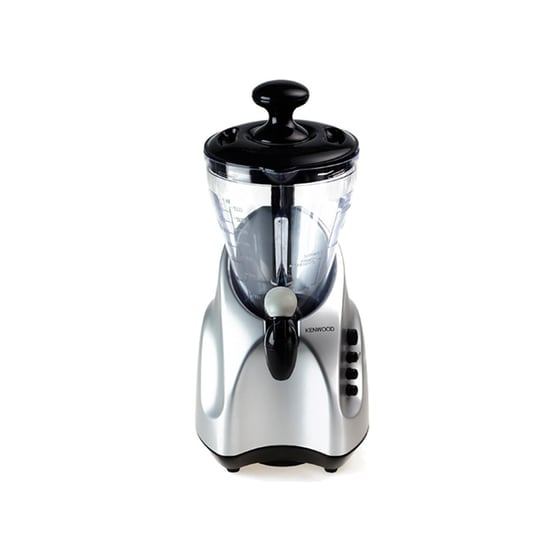 Μπλέντερ Smoothie Kenwood SB255 - 500W - Ασημί image 0