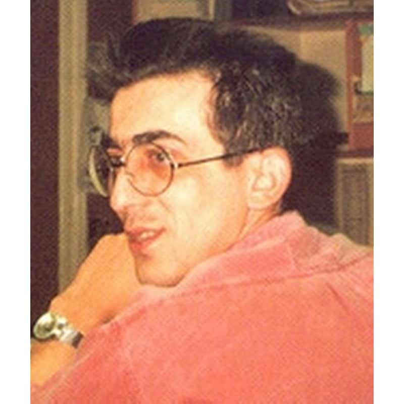 Author picture