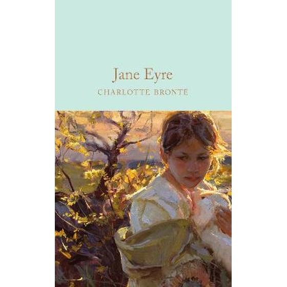 Jane Eyre image 0