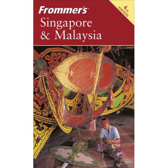 Frommer's Singapore and Malaysia image 0